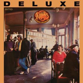The Kinks - Muswell Hillbillies (Deluxe 2022 Remaster) (1971 Rock) [Flac 24-96]