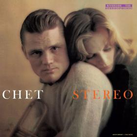 Chet Baker - Chet (1959 Jazz) [Flac 24-96]