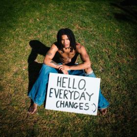 Q - Hello, Everyday Changes (2023) Mp3 320kbps [PMEDIA] ⭐️