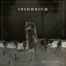 Insomnium - Songs Of The Dusk (2023) Mp3 320kbps [PMEDIA] ⭐️