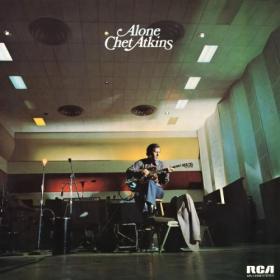Chet Atkins - Alone (2023) [24Bit-192kHz] FLAC [PMEDIA] ⭐️