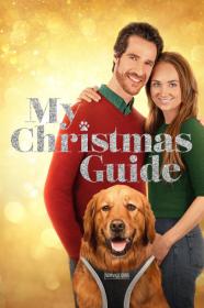 My Christmas Guide (2023) [1080p] [WEBRip] [5.1] <span style=color:#39a8bb>[YTS]</span>