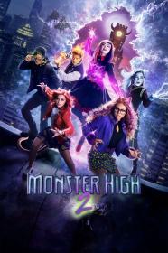 Monster High 2 2023 720P H265-Zero00