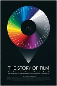 【高清剧集网发布 】电影史话[全15集][中文字幕] The Story of Film An Odyssey 2011 Bluray 1080p DTS-HDMA 5.1 x265 10bit-BlackTV