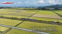NHK Train Cruise 2023 Rice and Sake from Niigata to Yamagata 720p HDTV x265 AAC