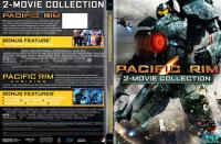 Pacific Rim Collection - Movies And Anime 2013 2022 Eng Rus Multi Subs 720p [H264-mp4]