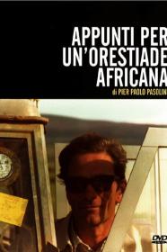Notes Towards An African Orestes (1970) [1080p] [BluRay] <span style=color:#39a8bb>[YTS]</span>