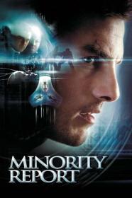 Minority Report 2002 1080p AMZN WEBRip DDP5.1 x265 10bit<span style=color:#39a8bb>-GalaxyRG265[TGx]</span>