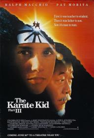 【高清影视之家发布 】龙威小子3[HDR+杜比视界双版本][中文字幕] The Karate Kid Part III 1989 2160p BluRay HEVC DoVi HDR DTS-HD MA TrueHD 7.1 Atmos-NukeHD