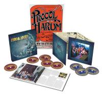 Procol Harum - 2018 - Still There'll Be More-An Anthology 1967-2017 (8-Disc Box Set Esoteric Recordings)