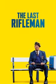 The Last Rifleman (2023) [720p] [WEBRip] <span style=color:#39a8bb>[YTS]</span>