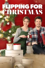 Flipping For Christmas (2023) [1080p] [WEBRip] [5.1] <span style=color:#39a8bb>[YTS]</span>