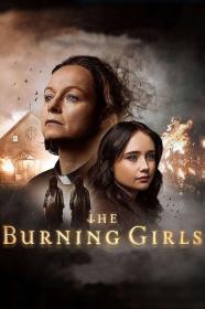The Burning Girls S01E01-06 ITA DLRip x264-UBi