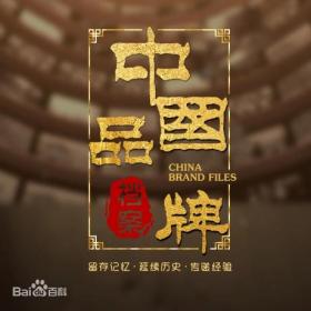 【高清剧集网发布 】中国品牌档案[全20集][中文字幕] Zhong Guo Pin Pai Dang An S01 2019 1080p WEB-DL H264 AAC-DDHDTV
