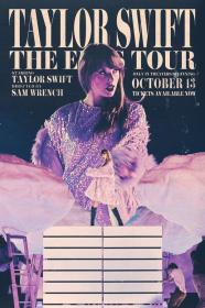 Taylor Swift The Eras Tour 2023 HDTS 720p V2 New Audio Clean Audio X264<span style=color:#39a8bb> Will1869</span>