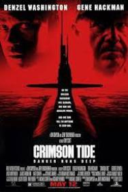 Crimson Tide 1995 1080p BluRay x265<span style=color:#39a8bb>-RBG</span>