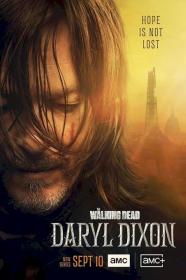 The Walking Dead Daryl Dixon s01e06 (2023) [Mongolian Dubbed] 1080p WEB-DLRip HC Eng Subs TeeWee