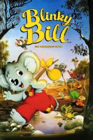 Blinky Bill The Mischievous Koala (1992) [720p] [BluRay] <span style=color:#39a8bb>[YTS]</span>