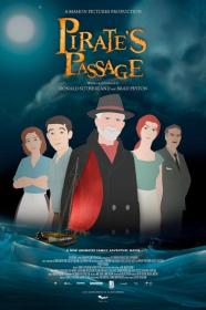 Pirates Passage (2015) [720p] [WEBRip] <span style=color:#39a8bb>[YTS]</span>