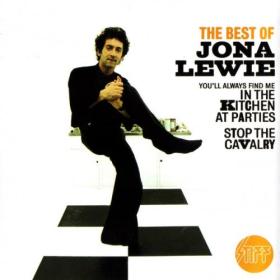 Jona Lewie - The Best Of Jona Lewie (2002)⭐FLAC