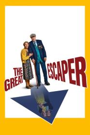 The Great Escaper 2023 1080p WEBRip 1400MB DD 5.1 x264<span style=color:#39a8bb>-GalaxyRG[TGx]</span>