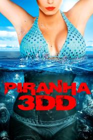 Piranha 3DD (2012) 1080p H264 ITA EAC3 5.1  [VoidFletcher]