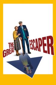 The Great Escaper (2023) [720p] [WEBRip] <span style=color:#39a8bb>[YTS]</span>