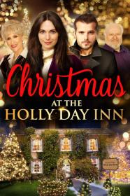 Christmas At The Holly Day Inn (2023) [720p] [WEBRip] <span style=color:#39a8bb>[YTS]</span>