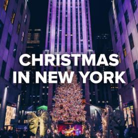 Various Artists - christmas in new york (2023) Mp3 320kbps [PMEDIA] ⭐️