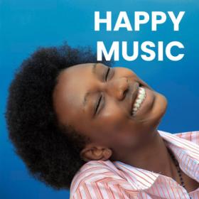 Various Artists - Happy Music (2023) Mp3 320kbps [PMEDIA] ⭐️