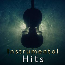 Various Artists - Instrumental Hits (2023) Mp3 320kbps [PMEDIA] ⭐️