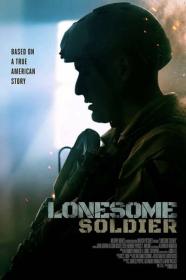 Lonesome Soldier 2023 720p HDCAM<span style=color:#39a8bb>-C1NEM4[TGx]</span>