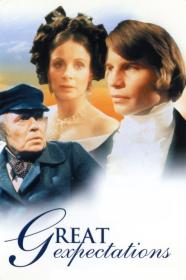 Great Expectations (1974) [1080p] [BluRay] <span style=color:#39a8bb>[YTS]</span>