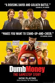 Dumb Money 2023 720p MA WEB-DL DDP5.1 H.264<span style=color:#39a8bb>-FLUX</span>