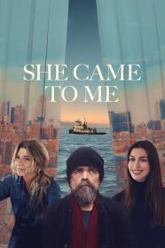 She Came To Me (2023) [1080p] [WEBRip] [5.1] <span style=color:#39a8bb>[YTS]</span>
