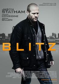 Blitz (2011) [Jason Statham] 1080p BluRay H264 DolbyD 5.1 + nickarad