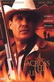 Across The Line (2000) [BLURAY 10BIT] [1080p] [BluRay] [5.1] <span style=color:#39a8bb>[YTS]</span>