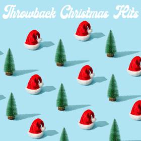 Various Artists - Throwback Christmas Hits (2023) Mp3 320kbps [PMEDIA] ⭐️