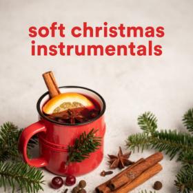 Various Artists - soft christmas instrumentals (2023) Mp3 320kbps [PMEDIA] ⭐️