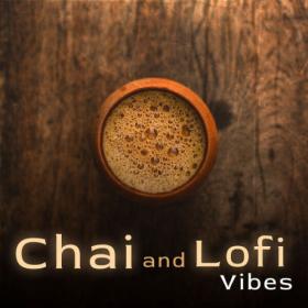Various Artists - Chai and Lofi Vibes (2023) Mp3 320kbps [PMEDIA] ⭐️