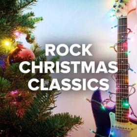 Various Artists - Rock Christmas Classics (2023) Mp3 320kbps [PMEDIA] ⭐️