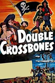 Double Crossbones (1951) [1080p] [BluRay] <span style=color:#39a8bb>[YTS]</span>