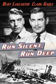 Run Silent Run Deep 1958 1080p ROKU WEB-DL HE-AAC 2.0 H.264-PiRaTeS[TGx]