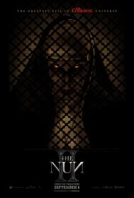 【高清影视之家发布 】修女2[简繁英字幕] The Nun II 2023 BluRay 1080p TrueHD7 1 x264<span style=color:#39a8bb>-DreamHD</span>