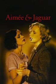Aimee Jaguar (1999) [1080p] [WEBRip] <span style=color:#39a8bb>[YTS]</span>