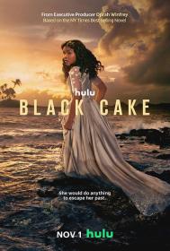【高清剧集网发布 】黑色蛋糕[第04集][中文字幕] Black Cake S01 1080p DSNP WEB-DL DDP 5.1 H.264-BlackTV