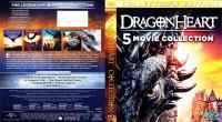 DragonHeart Complete 5 Movie Collection - Sci-Fi 1996 2020 Eng Subs 1080p [H264-mp4]
