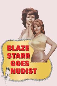 Blaze Starr Goes Nudist (1962) [720p] [BluRay] <span style=color:#39a8bb>[YTS]</span>