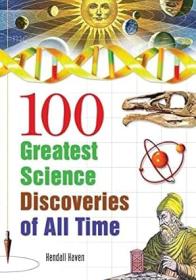 100 Greatest Science Discoveries Of All Time<span style=color:#39a8bb>-MANTESH</span>
