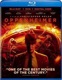 Oppenheimer 2023 IMAX 1080p BluRay x264 DTS-WiKi